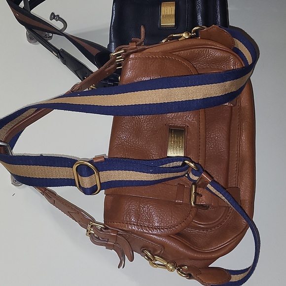 marc jacobs cross body purse bag - Picture 2 of 7
